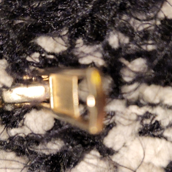 NWNT Nubby Black and White Comfy Cotton Hoodie Sweater Jacket - Picture 4 of 5